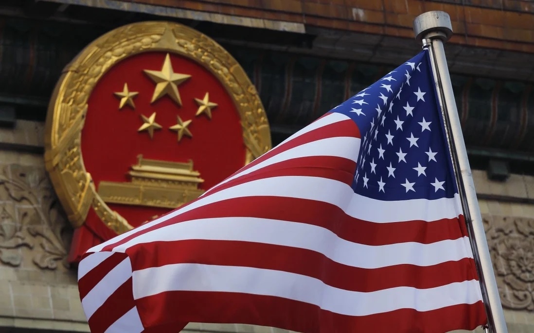 Thượng viện Mỹ chuẩn bị dồn lực để tổng công kích Trung Quốc trên khắp các mặt trận?